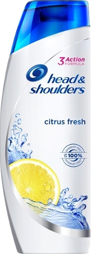 Slika za Šampon za kosu Head&Shoulders citrus 360ml