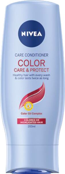 Slika za Balzam za kosu color care&protect Nivea 200ml