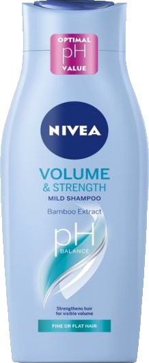 Slika za Šampon volume&strength Nivea 400ml