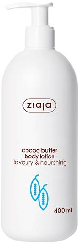 Slika za Losion za telo kakao Ziaja 400ml