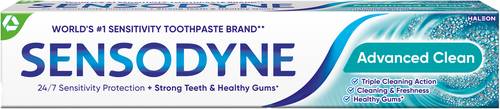 Slika za Pasta za zube advance clean Sensodyne 75ml
