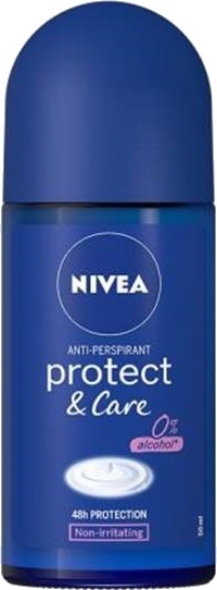 Slika za Dezodorans roll on one protect & care Nivea 50ml