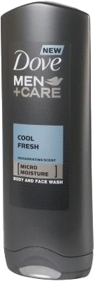 Slika za Gel za tuširanje cool fresh Dove 250ml