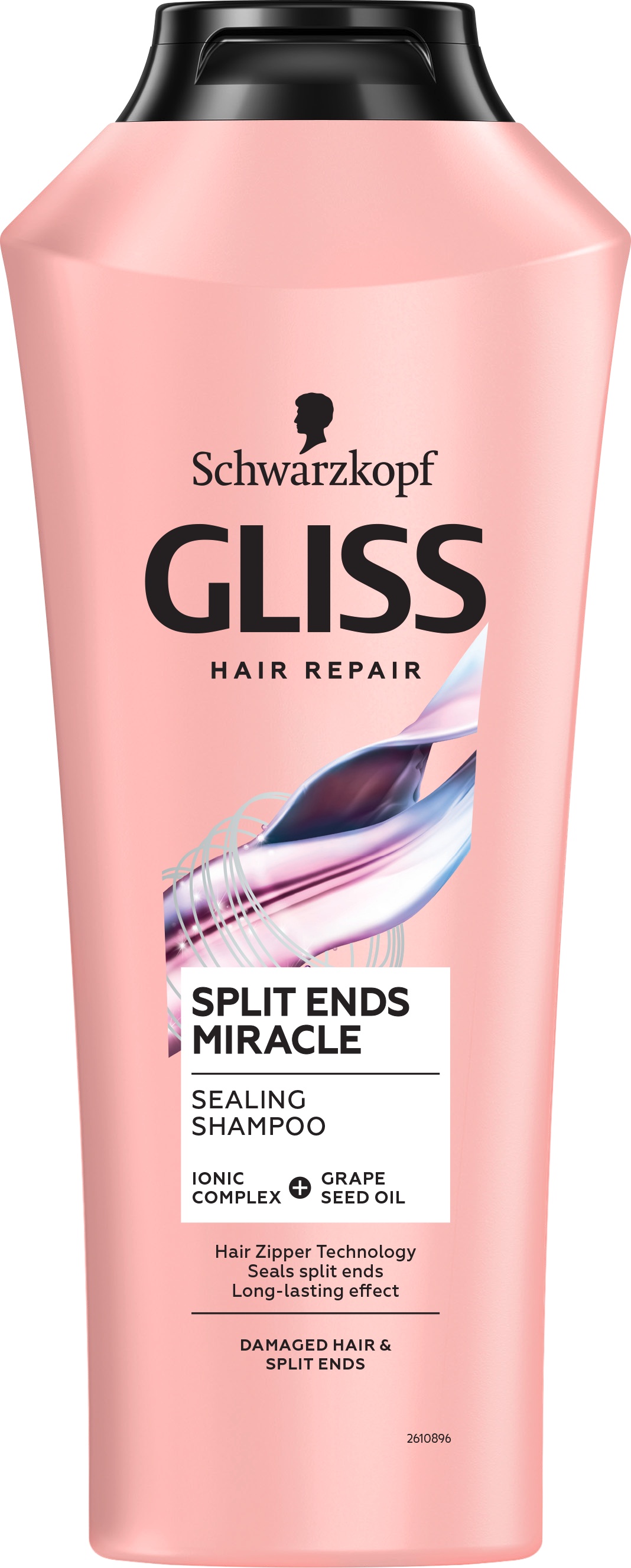Slika za Šampon za kosu split ends miracle Gliss 400ml