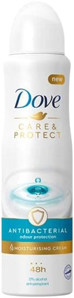 Slika za Dezodorans care protect Dove 150ml