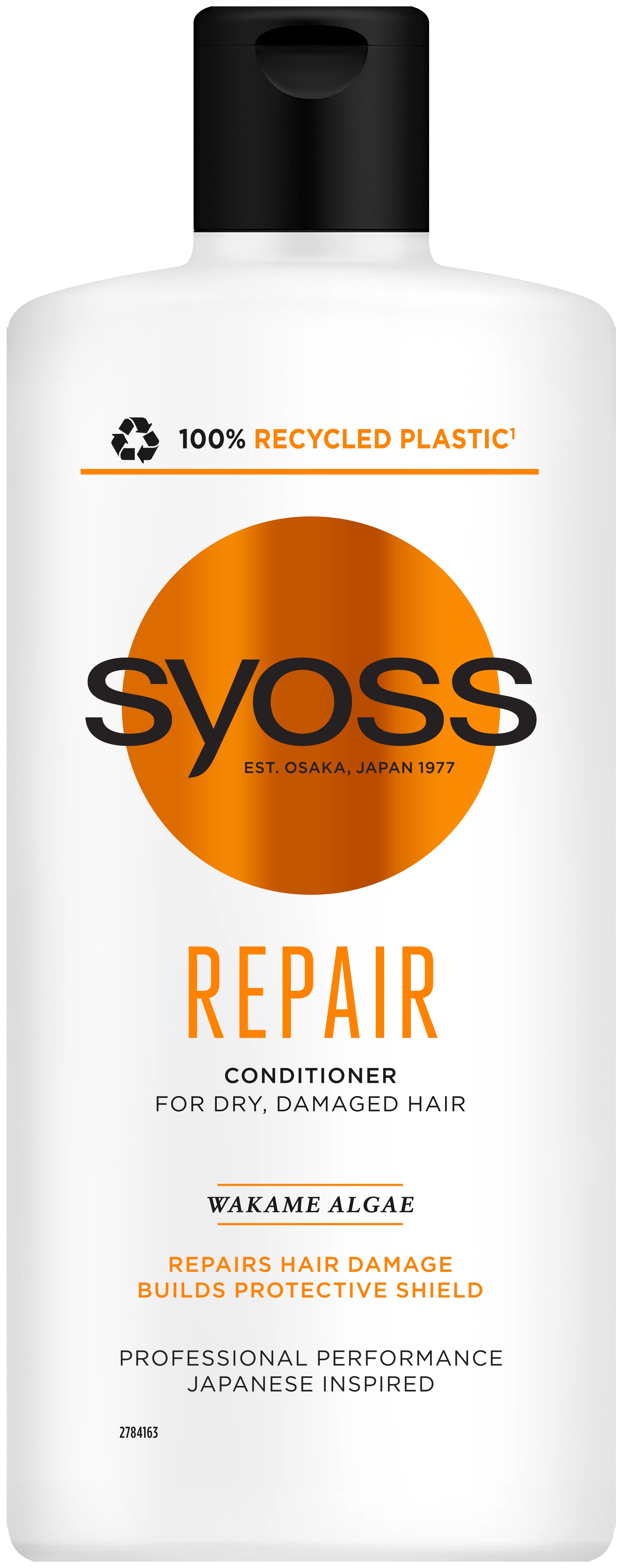 Slika za Regenerator za kosu repair Syoss 440ml