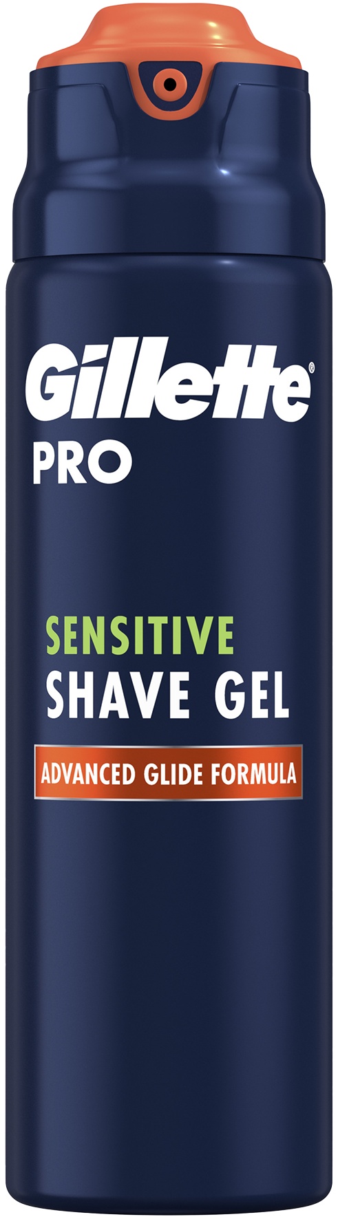 Slika za Gel za brijanje pro sensitive Gillette 200ml