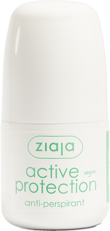 Slika za Dezodorans roll-on active protection Ziaja 60ml