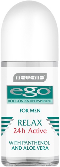 Slika za Dezodorans roll on ego relax Nevena 50ml