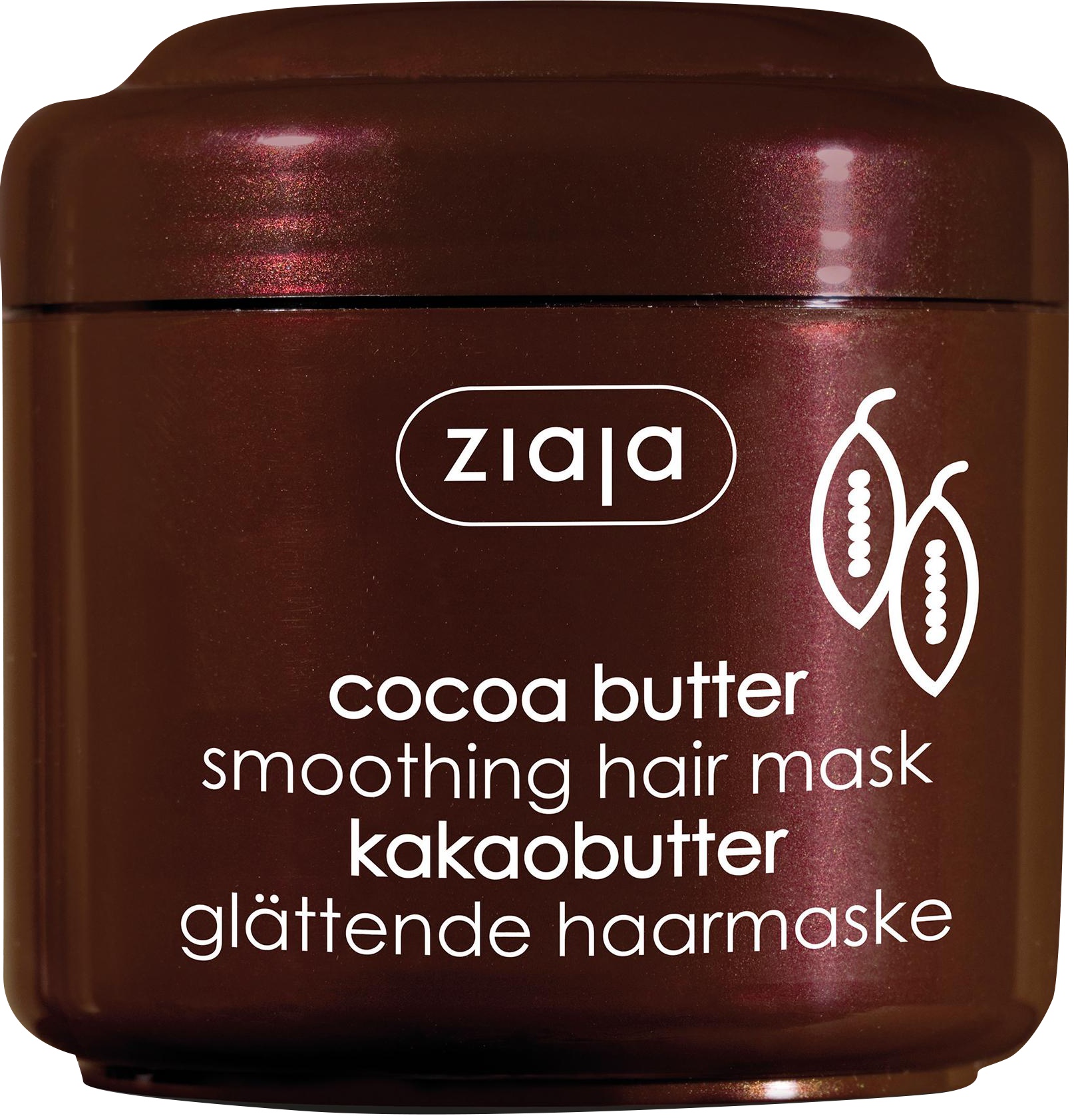 Slika za Maska za kosu kakao puter Ziaja 200ml