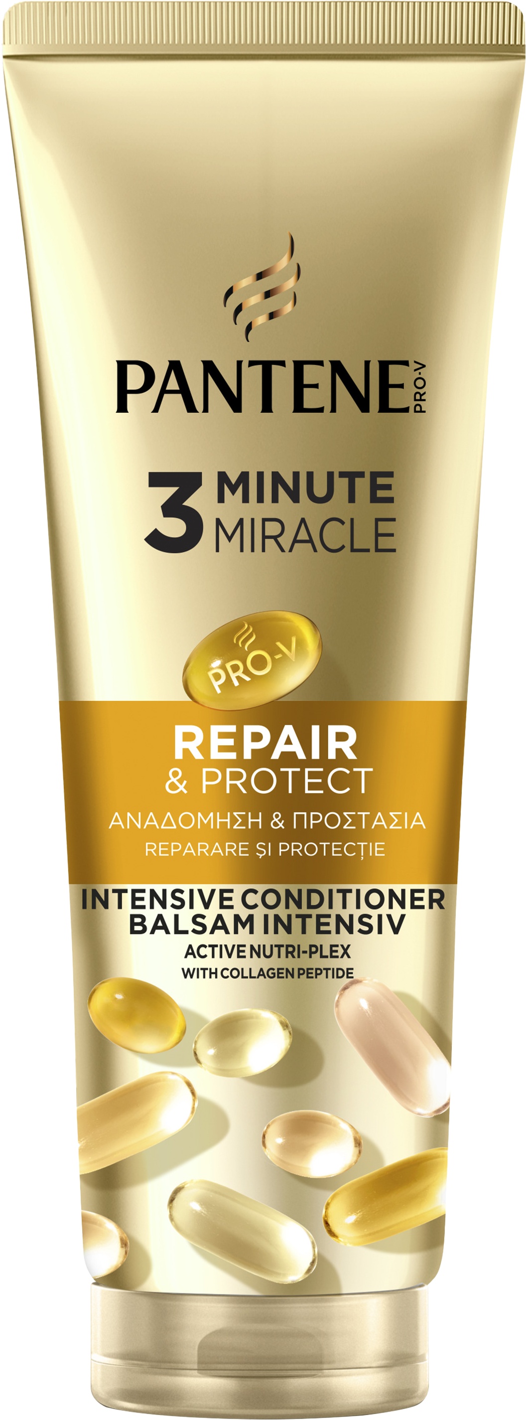 Slika za Balzam za kosu repair&protect 3mm Pantene 220ml