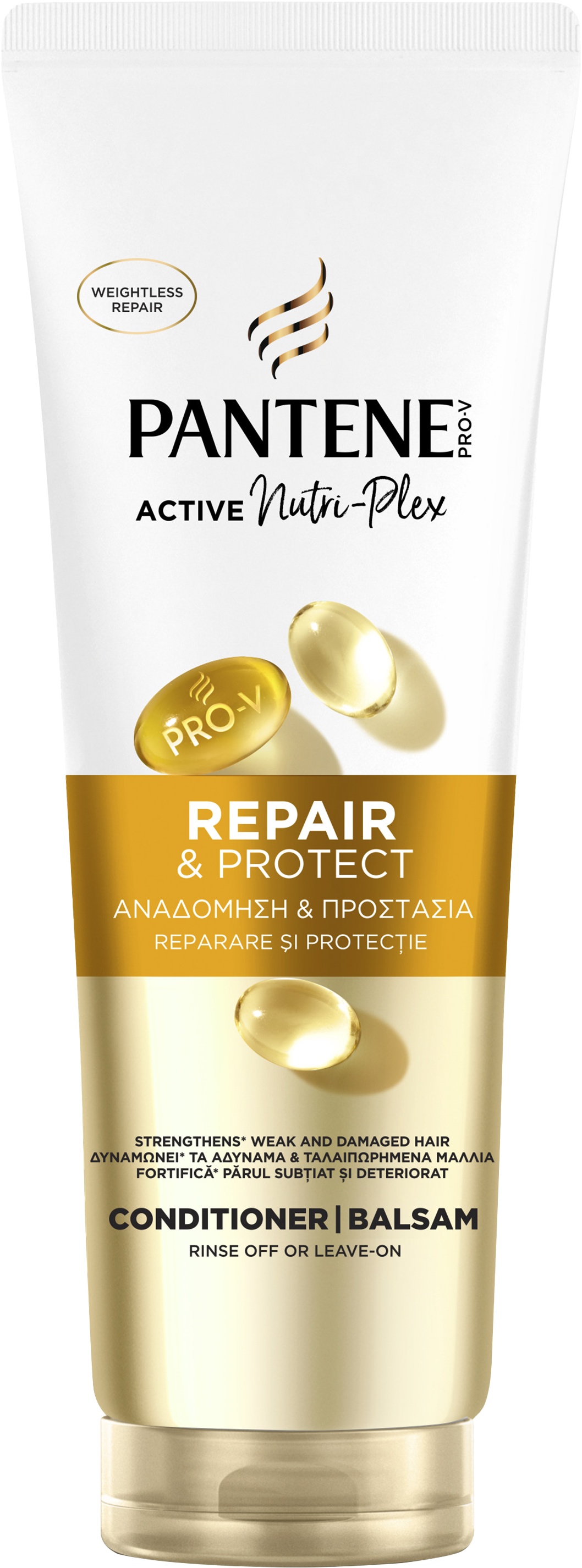Slika za Balzam za kosu repair&protect Pantene 275ml
