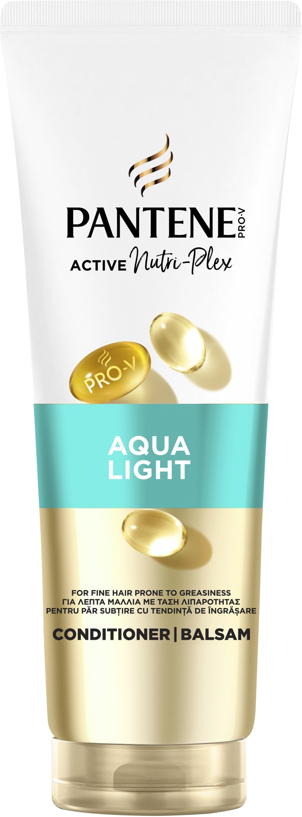Slika za Balzam za kosu aqua light Pantene 275ml