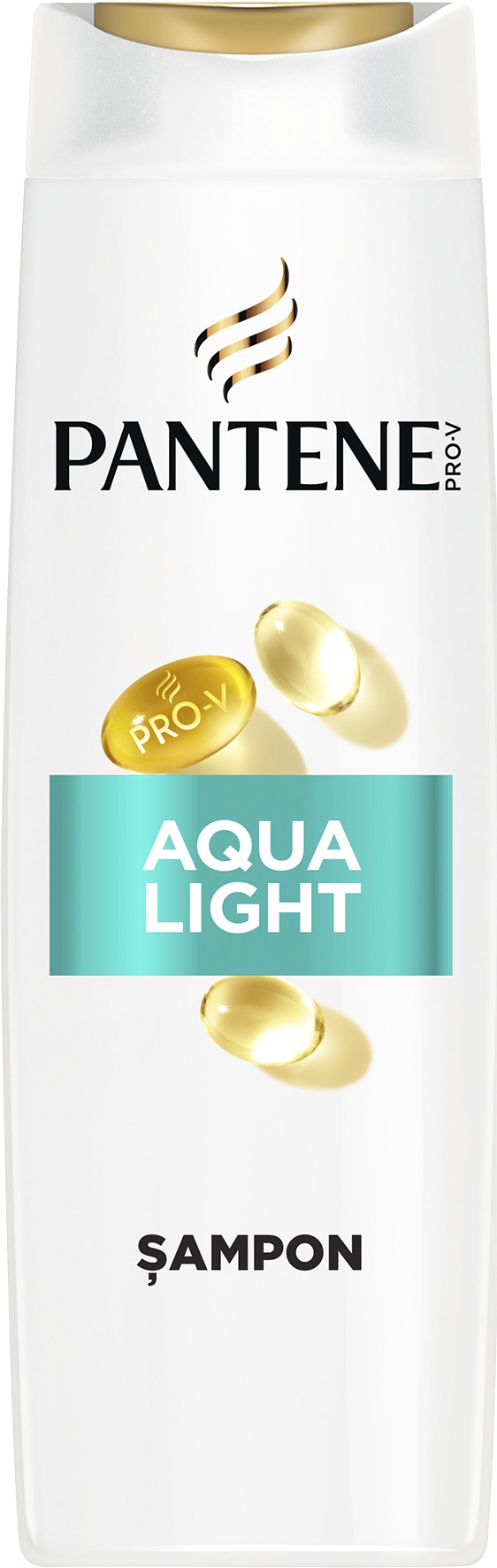 Slika za Šampon za kosu aqua light Pantene 625ml