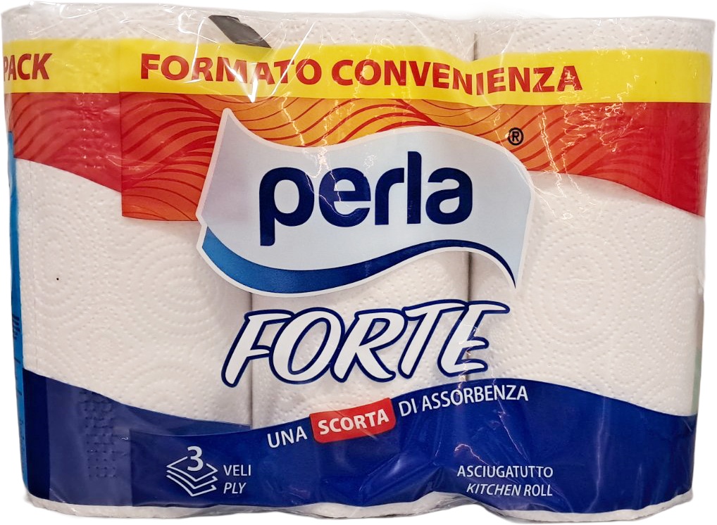 Slika za Ubrus forte Perla 6/1