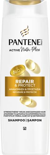 Slika za Šampon active nutri-plex repair&protect Pantene 400ml