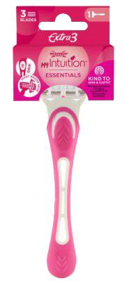 Slika za Brijač extra3beauty Willson 1/1