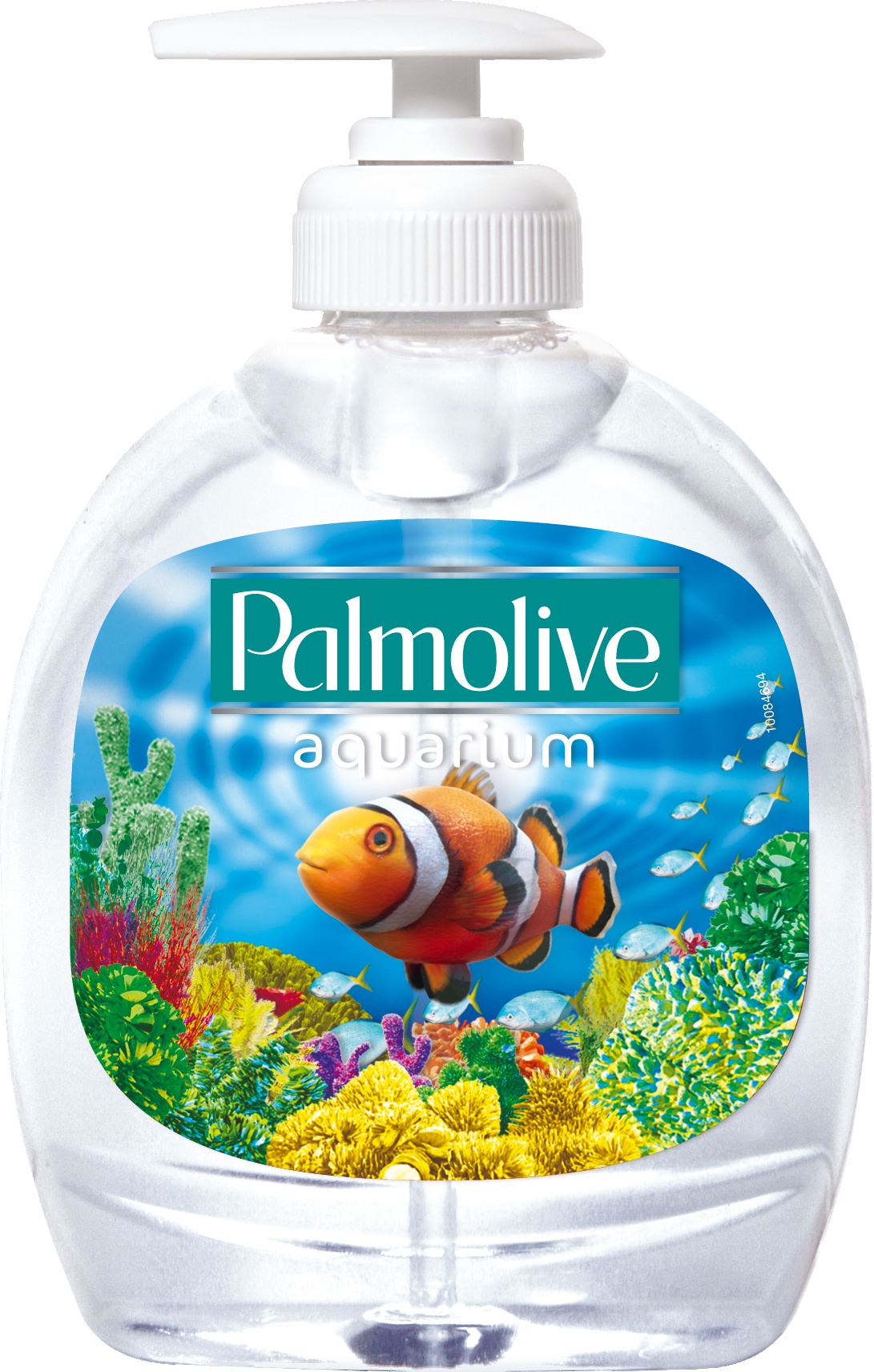 Slika za Tečni sapun aquarium Palmolive 300 ml