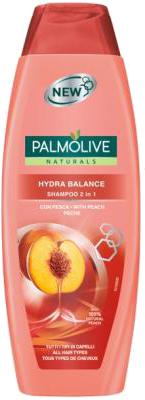 Slika za Šampon za kosu Palmolive Naturals 2in1 350ml