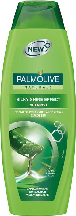 Slika za Šampon za kosu Palmolive Naturals normal hair aloe 350ml