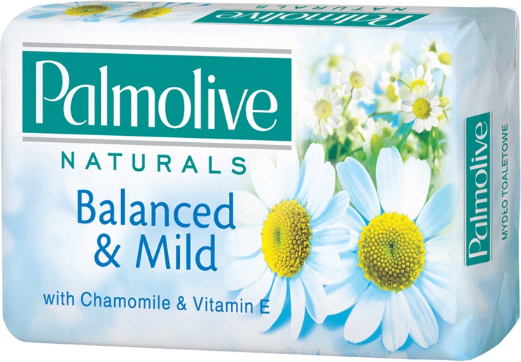Slika za Sapun Palmolive Naturals camomille&vitamin E 90g