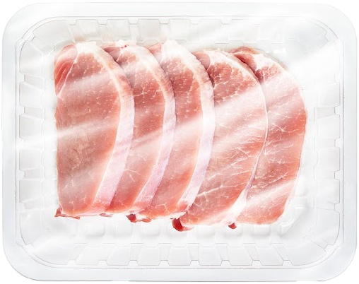 Slika za Laks kare šnicle Nedeljković 400g