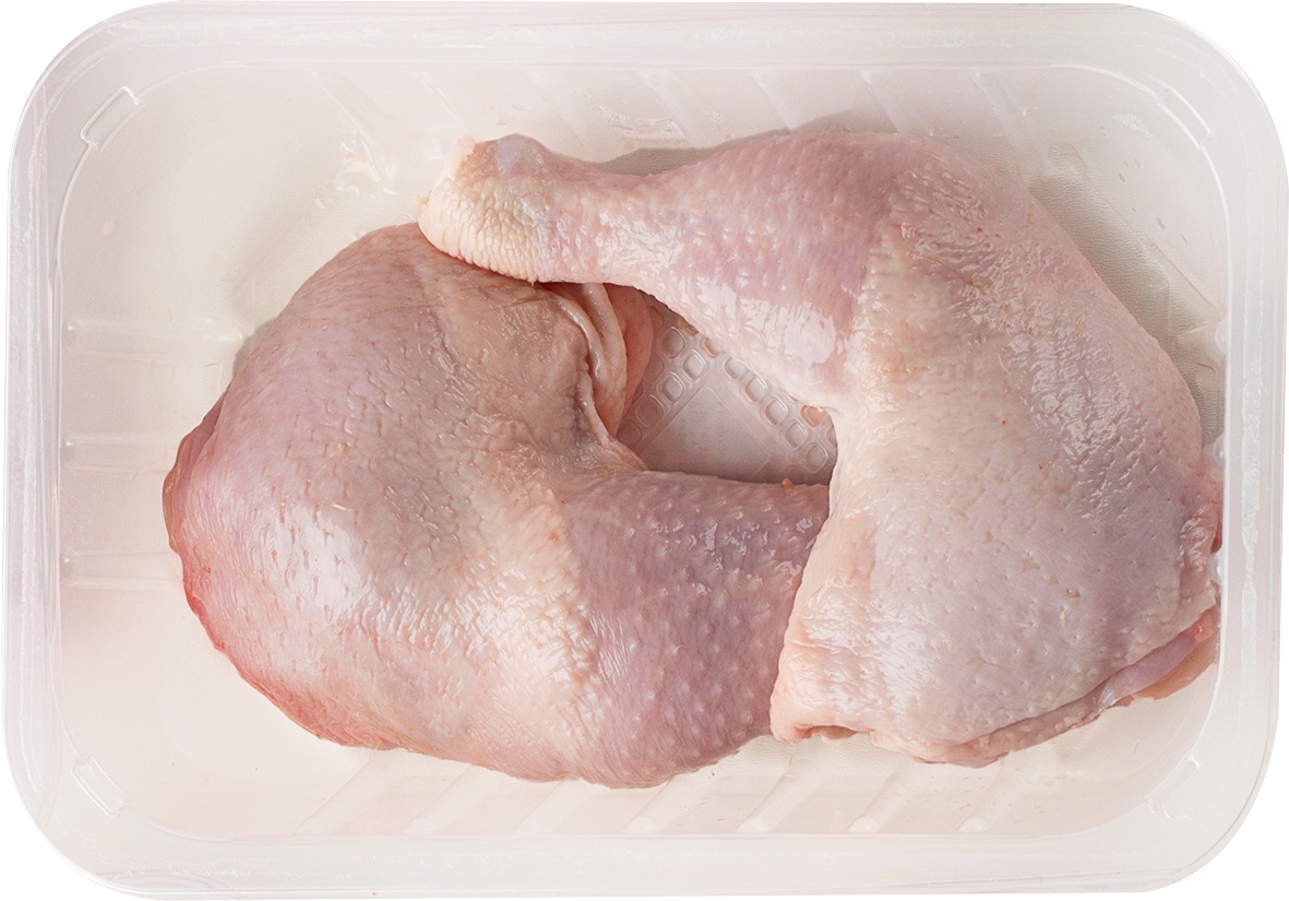 Slika za Pileći batak i karabatak 540g