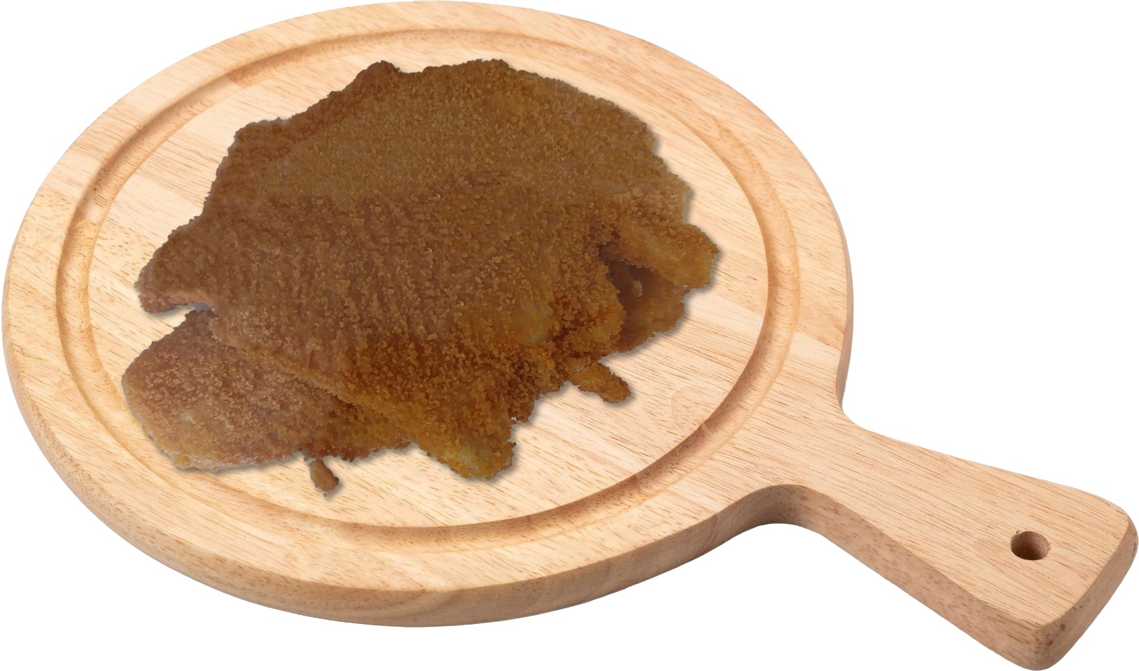 Slika za Panirani pileći odresci 240g