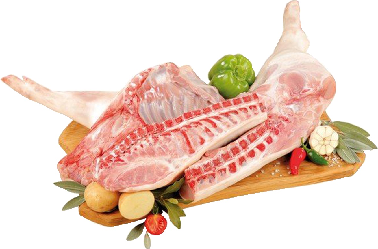 Slika za Praseće sveže meso 1kg