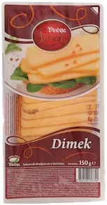 Slika za Sir dimek Vindija 150g