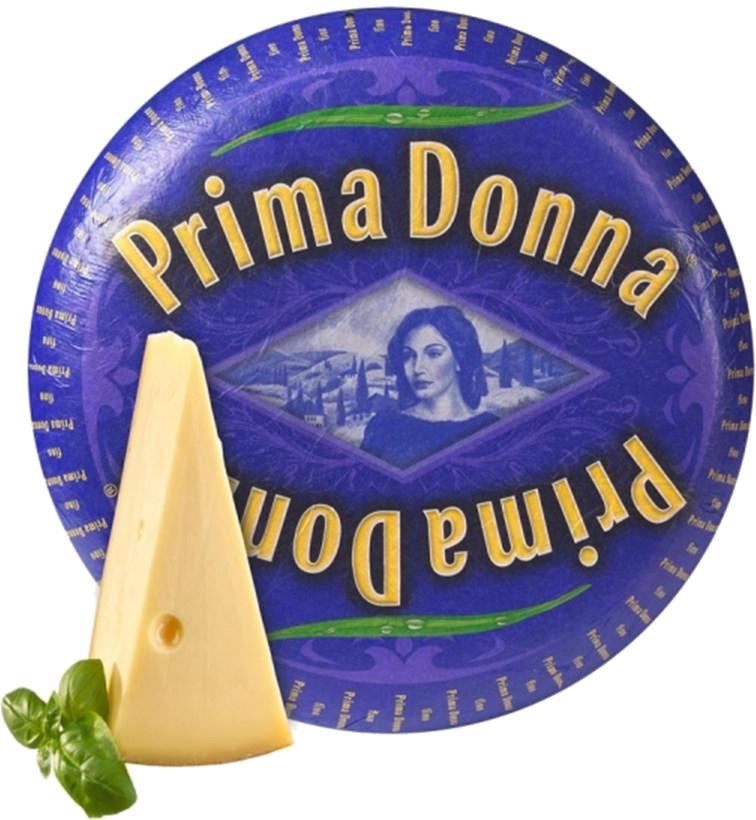 Slika za Sir Prima Donna blue label rinfuz 100g