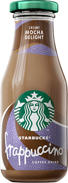 Slika za Napitak frappiccino Starbucks 250ml