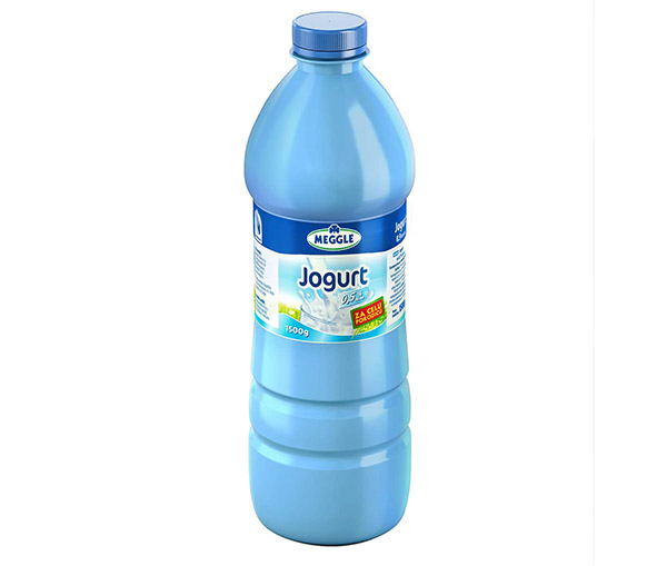 Slika za Jogurt light 0.5% Meggle 1.5kg