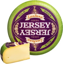 Slika za Sir jersey mild Landana 100g