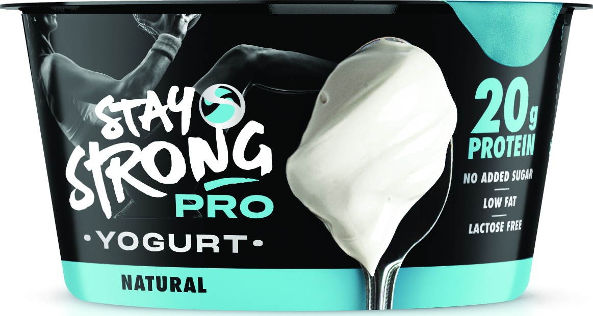 Slika za Jogurt proteinski Stay Strong Pro 200g