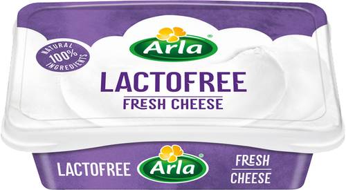 Slika za Krem sir lactofree Arla 200g