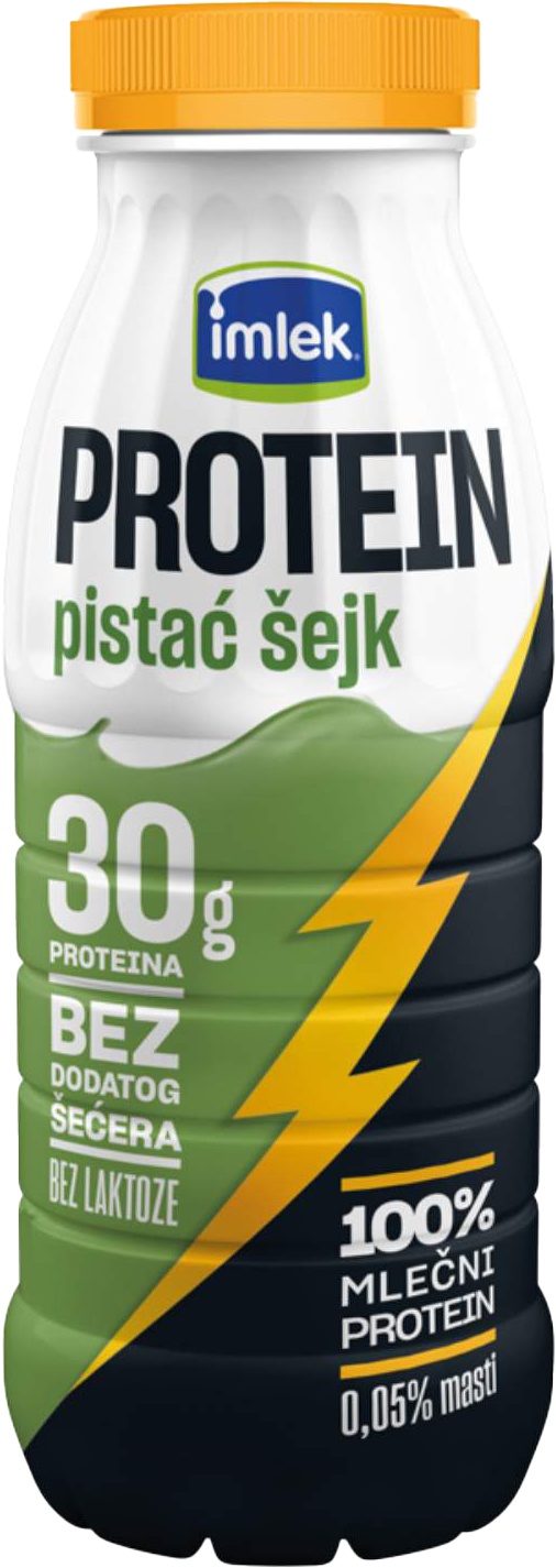 Slika za Napitak protein šejk pistaći Imlek 300ml
