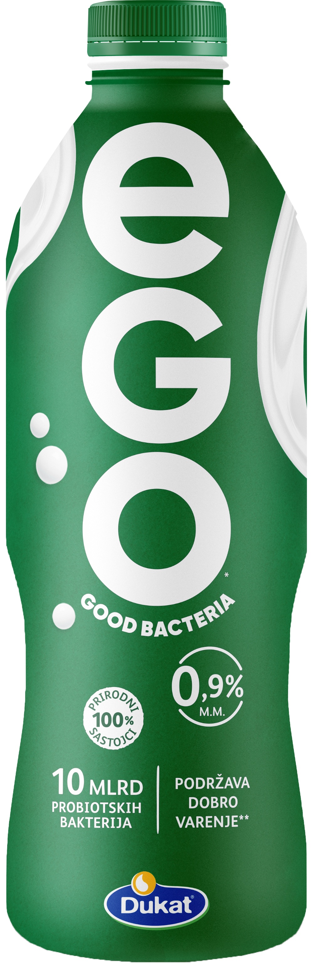 Slika za Jogurt Ego natur 1kg