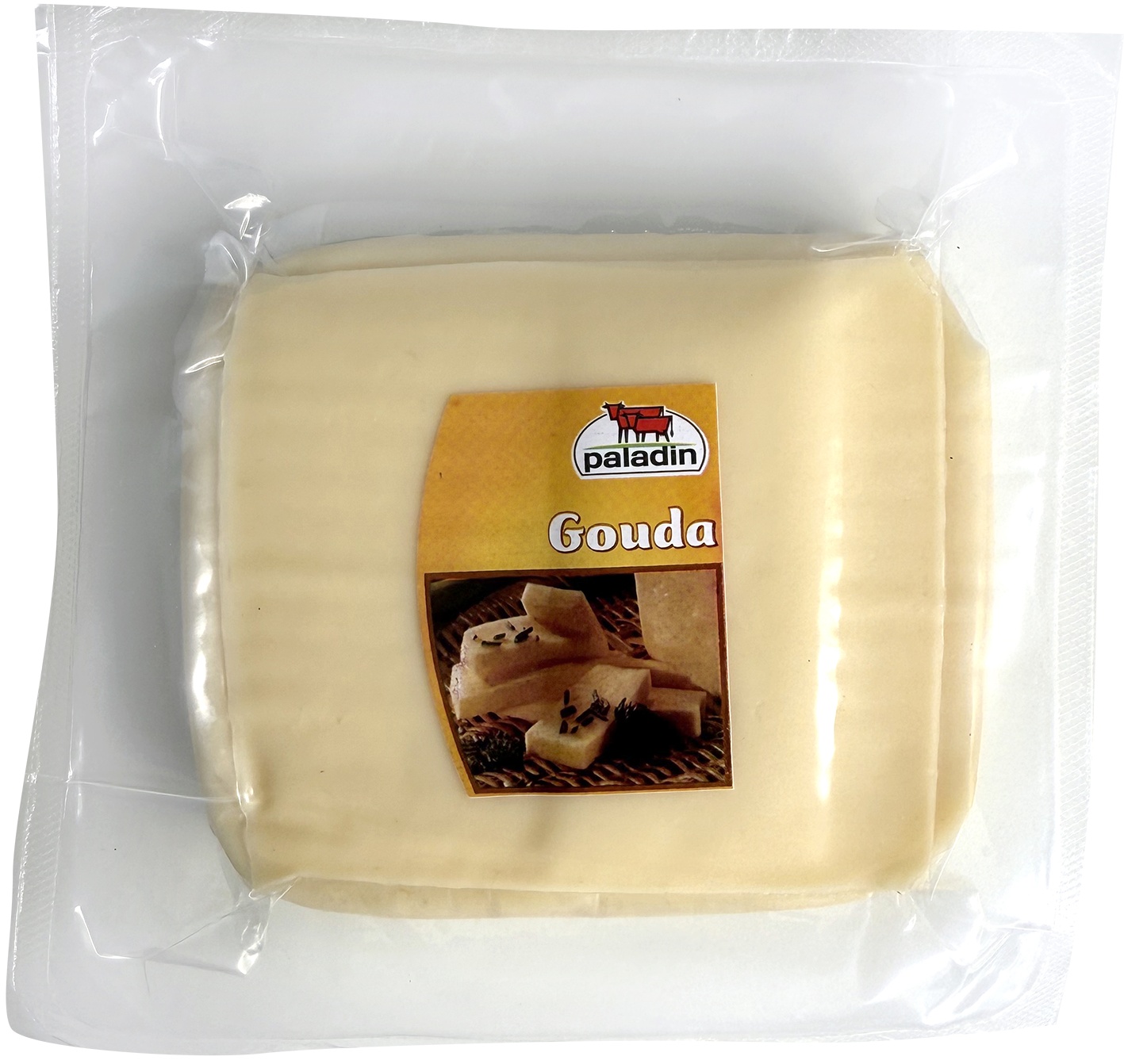 Slika za Sir gauda Paladin 250g