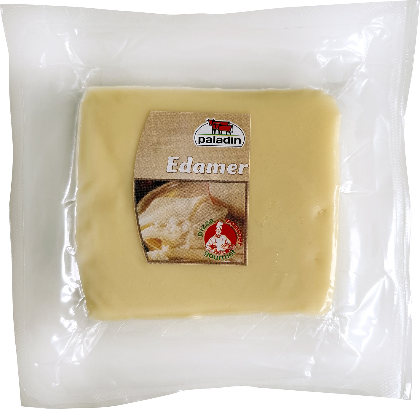 Slika za Sir edam Paladin 250g