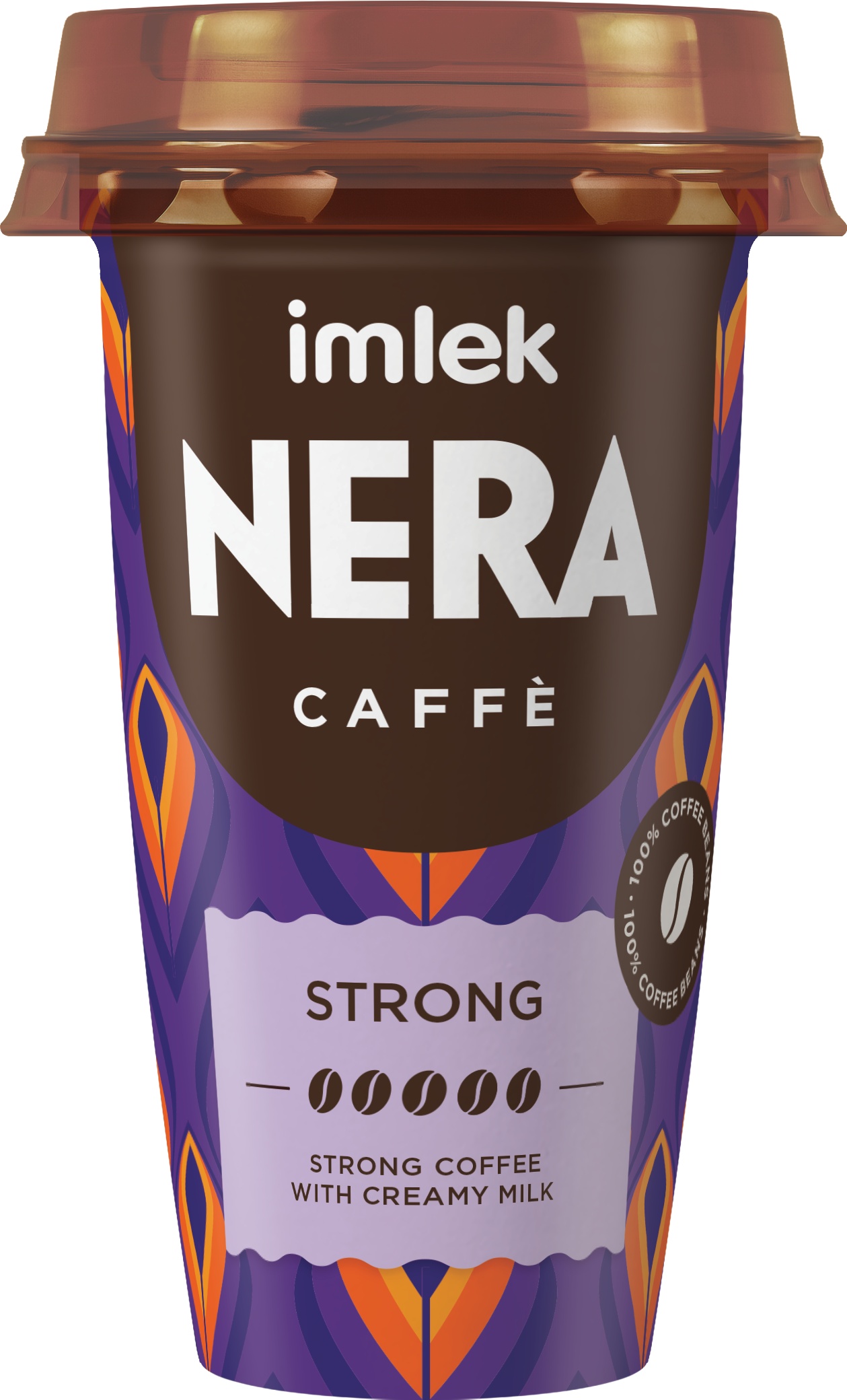Slika za Kafa za poneti strong Nera Imlek 230ml