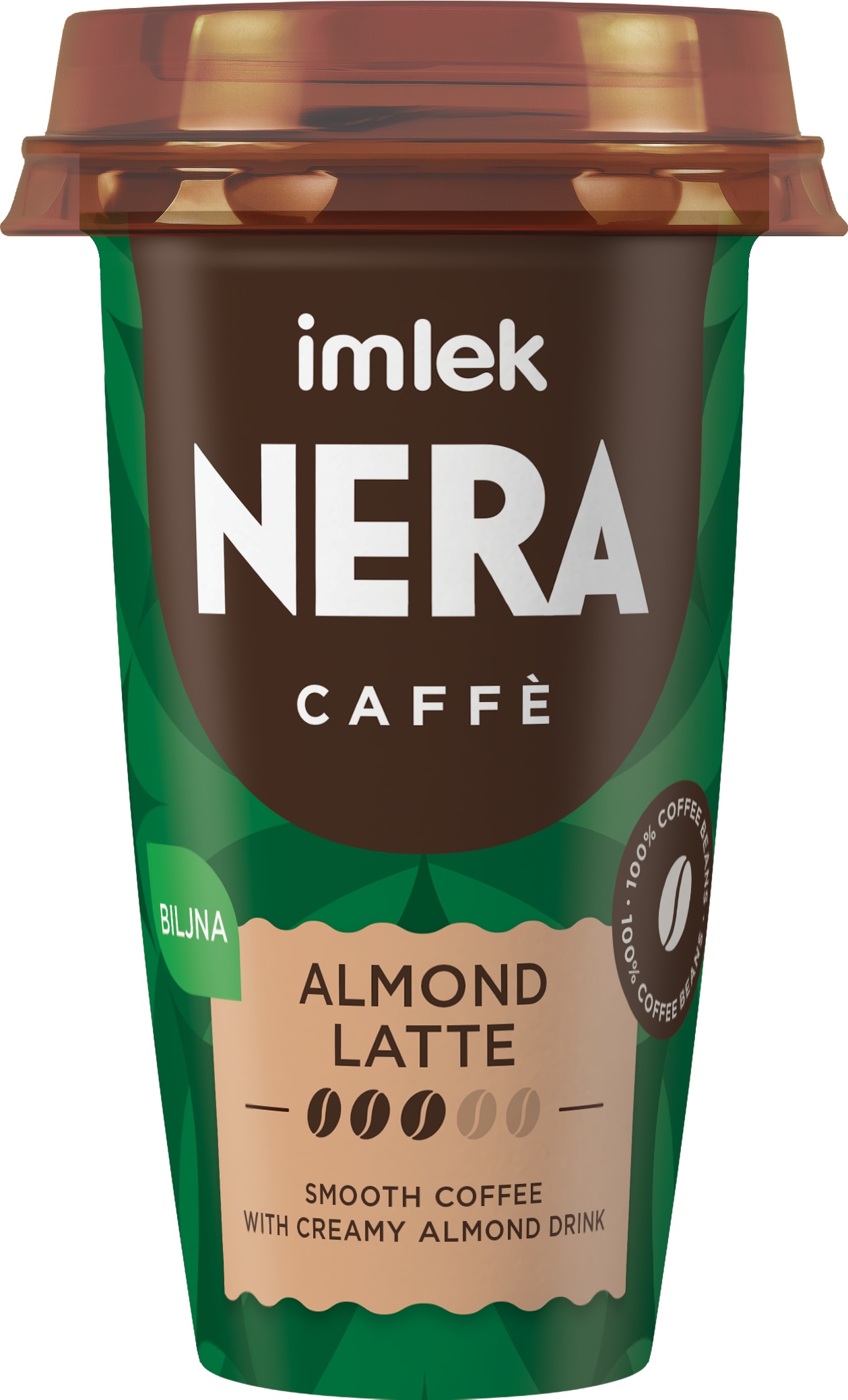 Slika za Kafa za poneti almond Neta Imlek 230ml