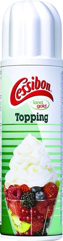 Slika za Šlag u spreju Cessibon 250g