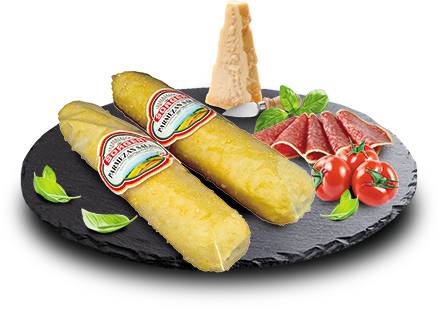 Slika za Sorger parmezan salama rinfuz 100g