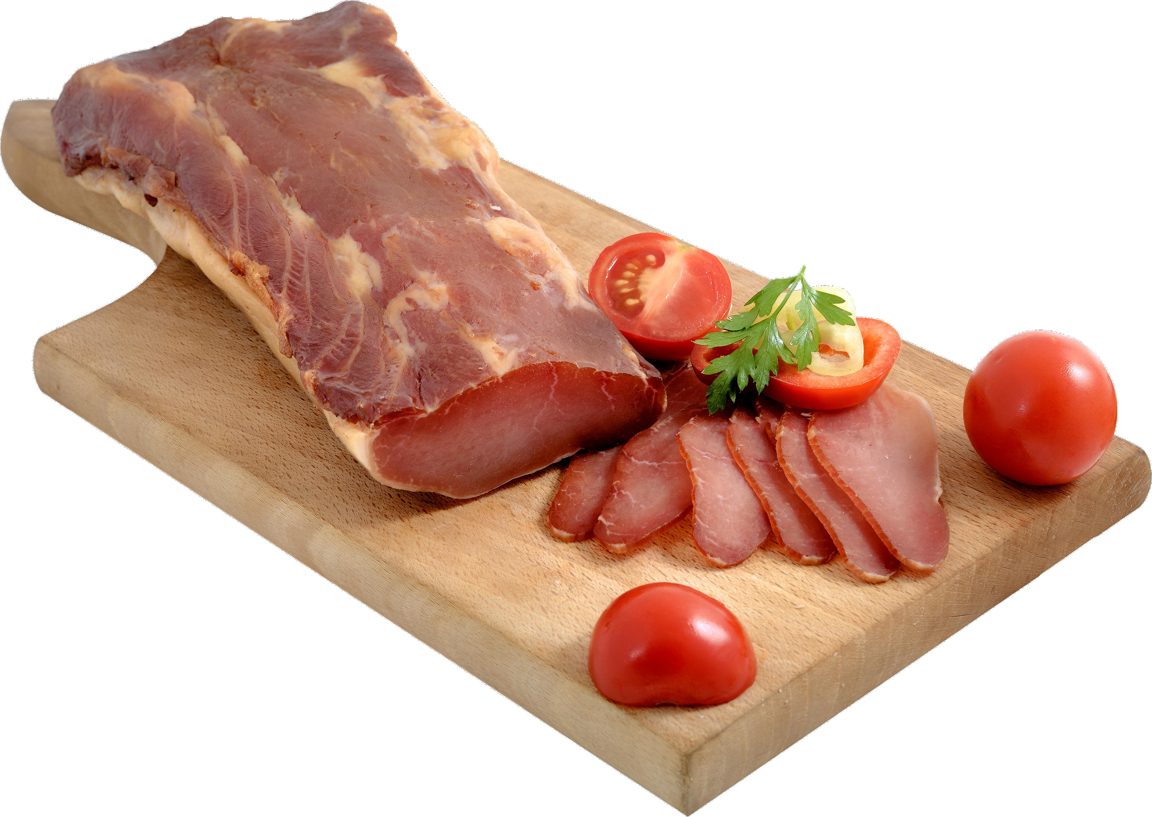 Slika za Pečenica suva svinjska Montella rinfuz 100g
