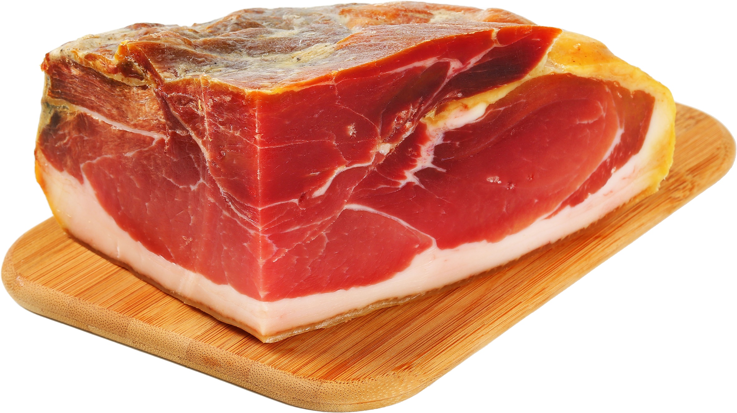Slika za Pršut vakuum Nani rinfuz 100g