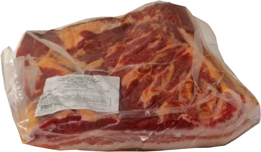 Slika za Panceta Nani rinfuz 100g