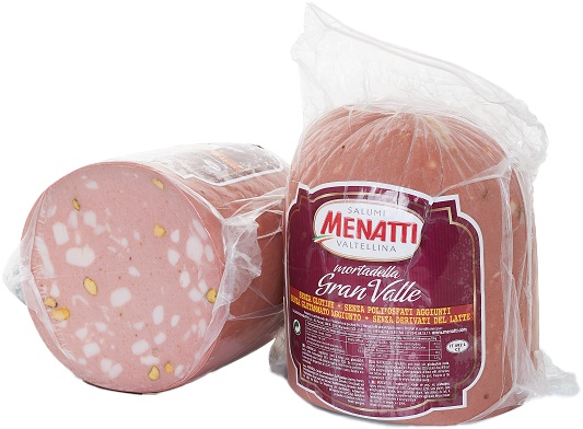 Slika za Mortadela sa pistaćima Gran Valle