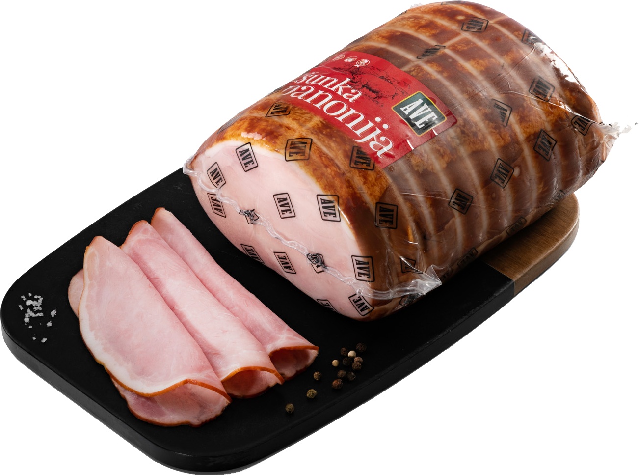 Slika za Šunka Panonija rinfuz 100g