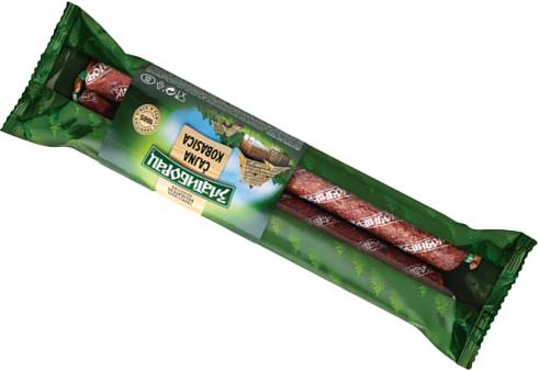 Slika za Čajna kobasica Zlatiborac rinfuz 100g